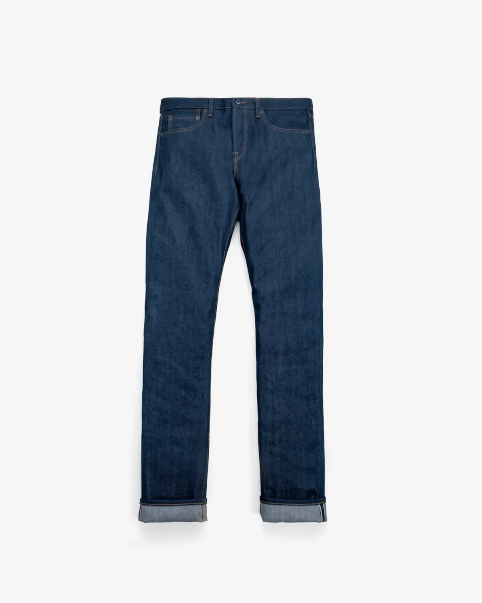 Schott NYC JN2402 jeans selvedge denim 32
