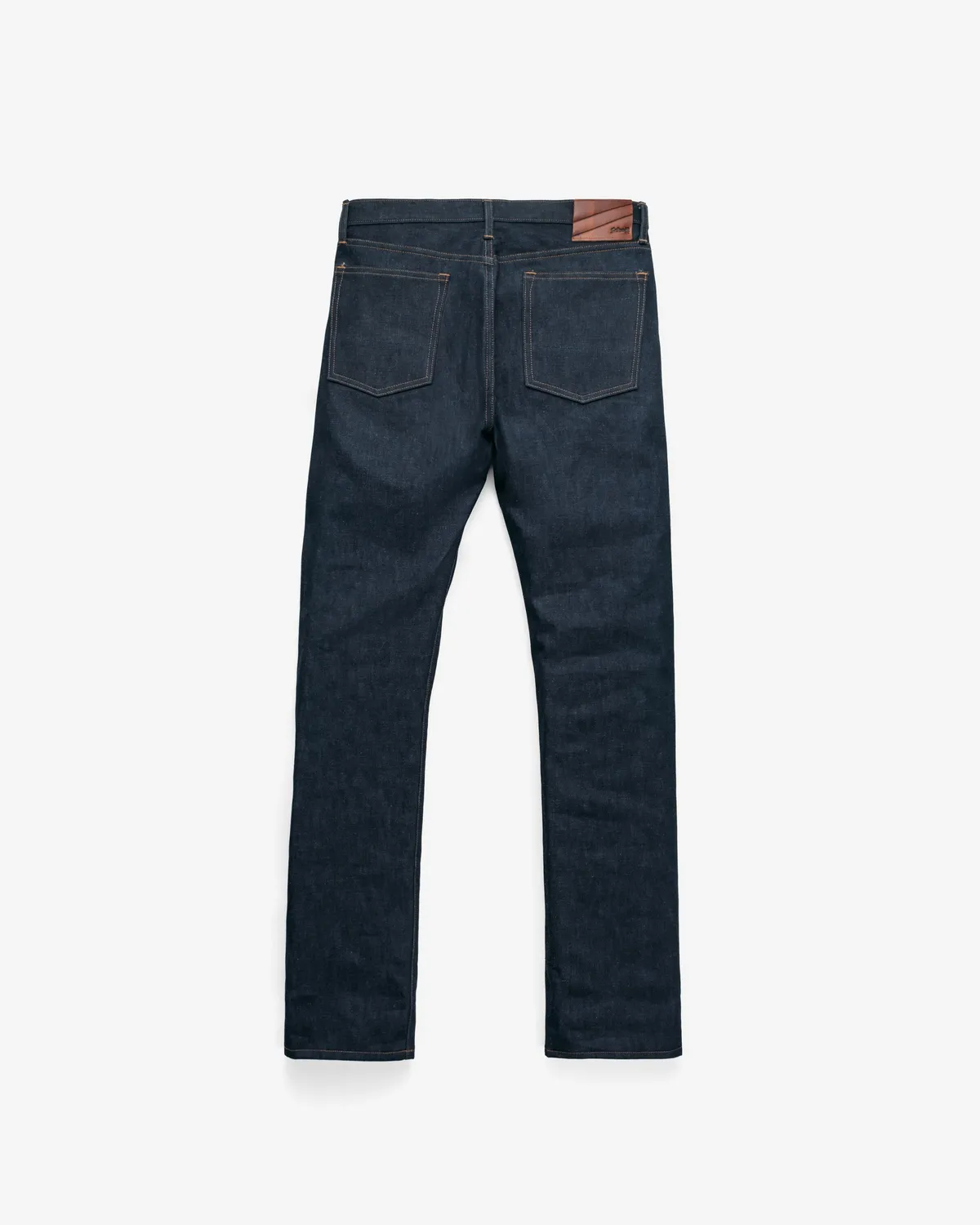 Schott NYC JN2522 jeans denim bootcut selvedge