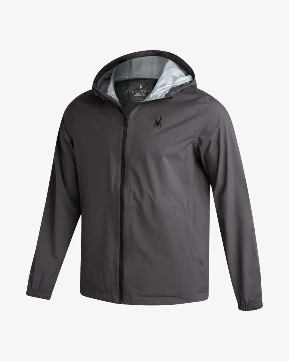 Spyder Spring Showers regnjakke Polar – vanntett