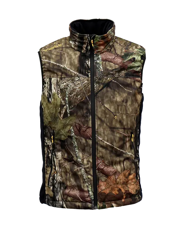 VoltHeat 7V jaktvest herre camo oppvarmet