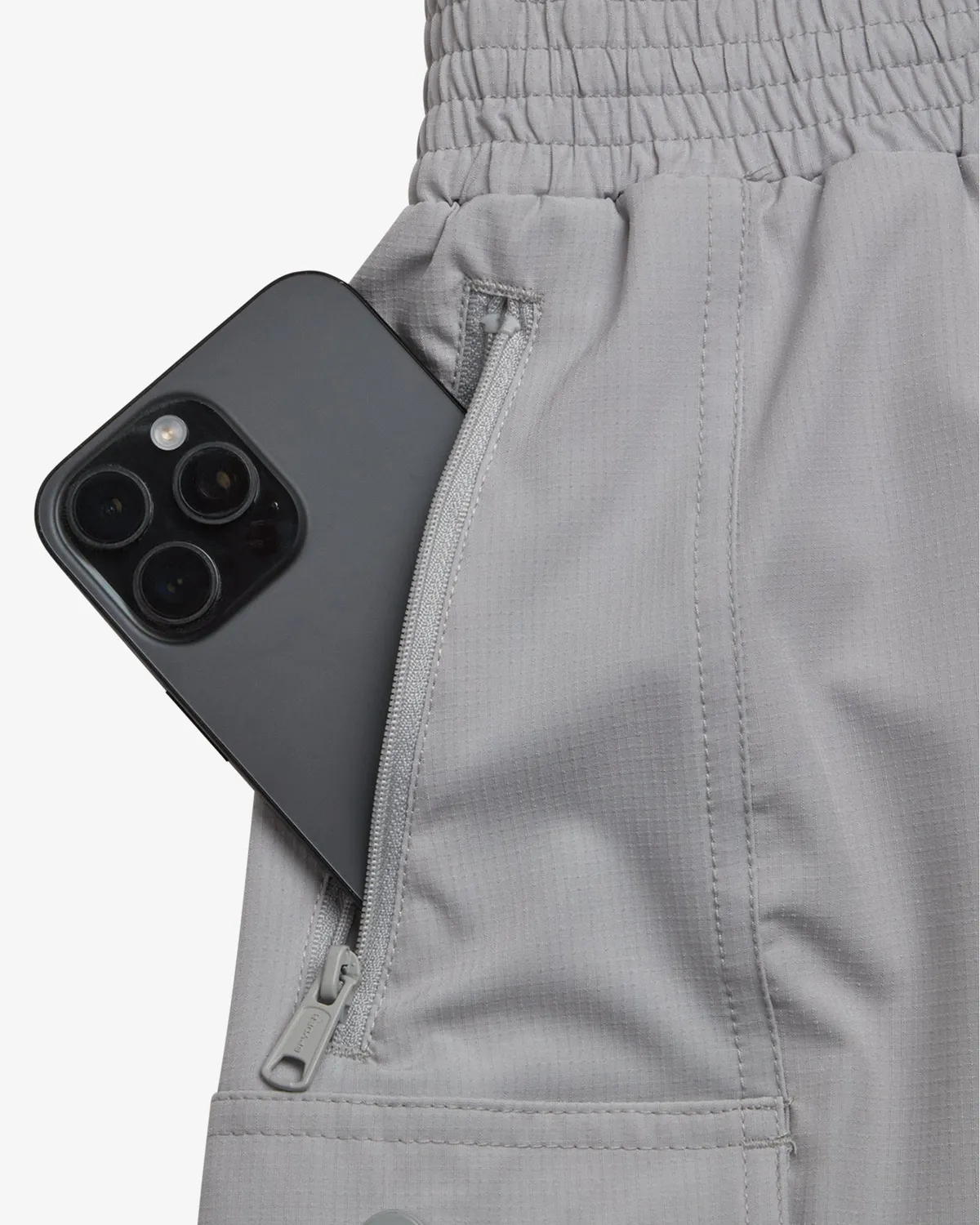 Spyder Sunchaser shorts gray UPF30 dame