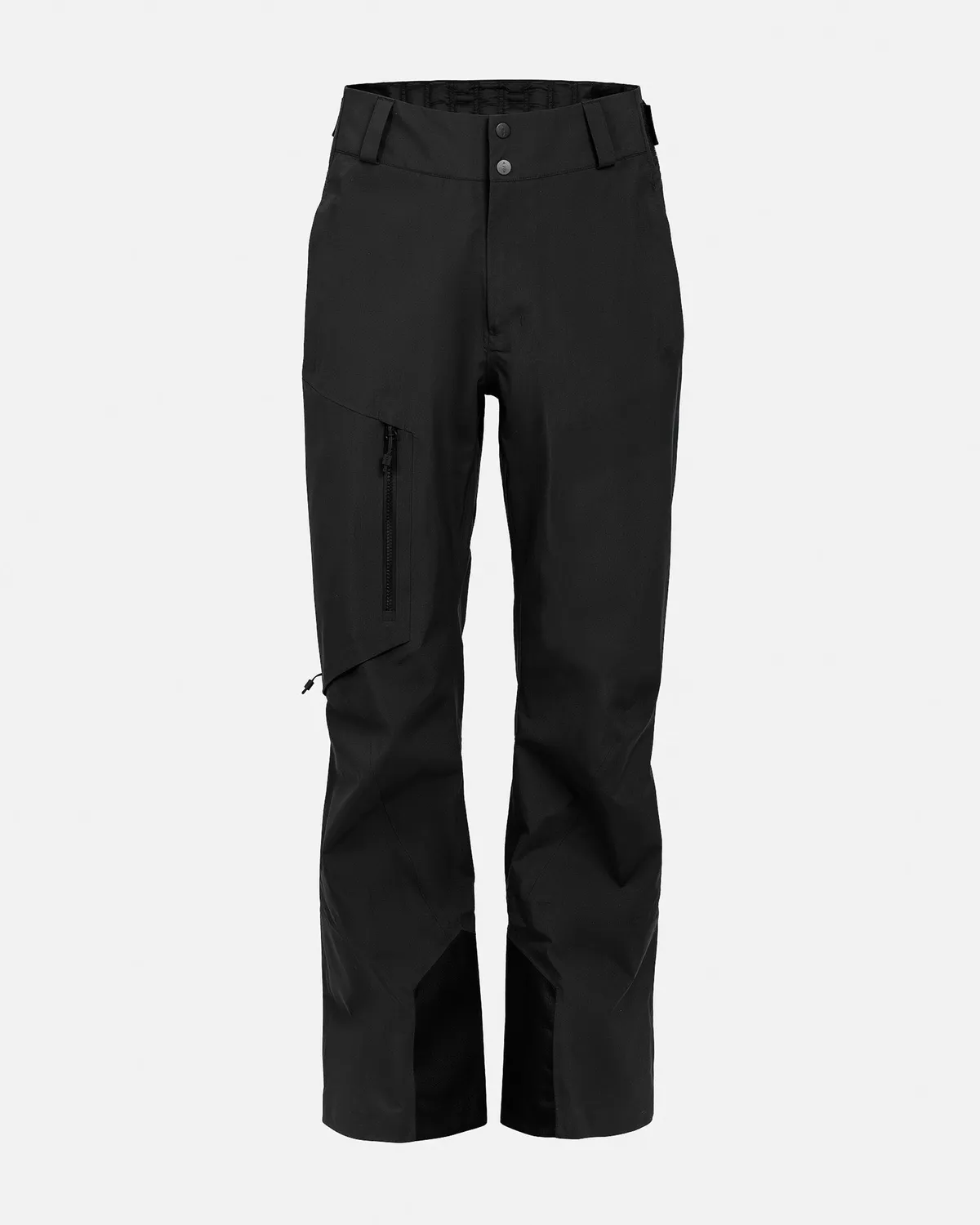 The Mountain Studio Y-1 EPE GORE-TEX skallbukse Black Onyx
