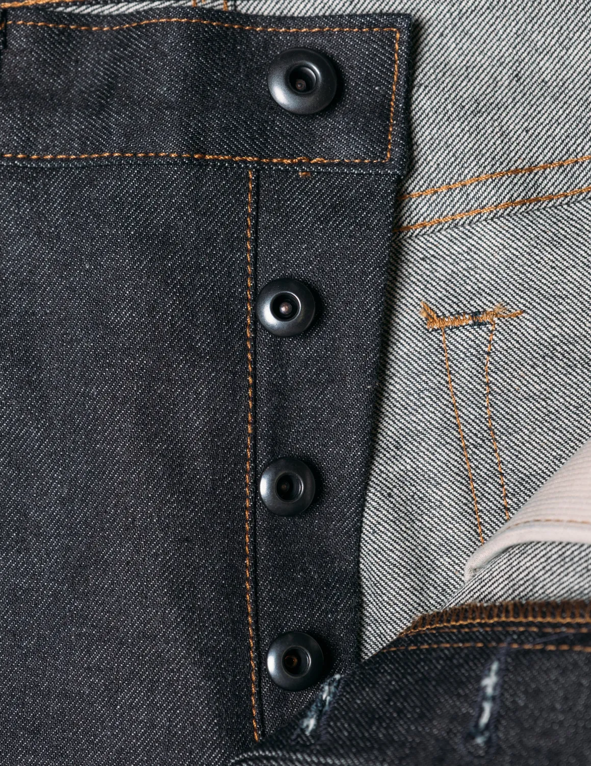 Schott NYC JN2503 jeans denim stretch selvedge