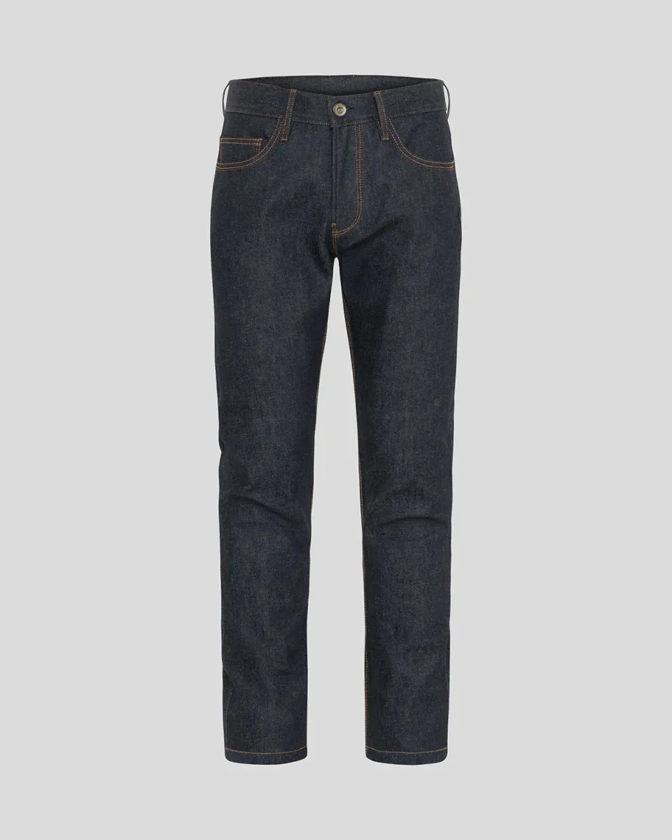 Rokker Revolution Tapered Slim motorsykkeljeans W31 L36