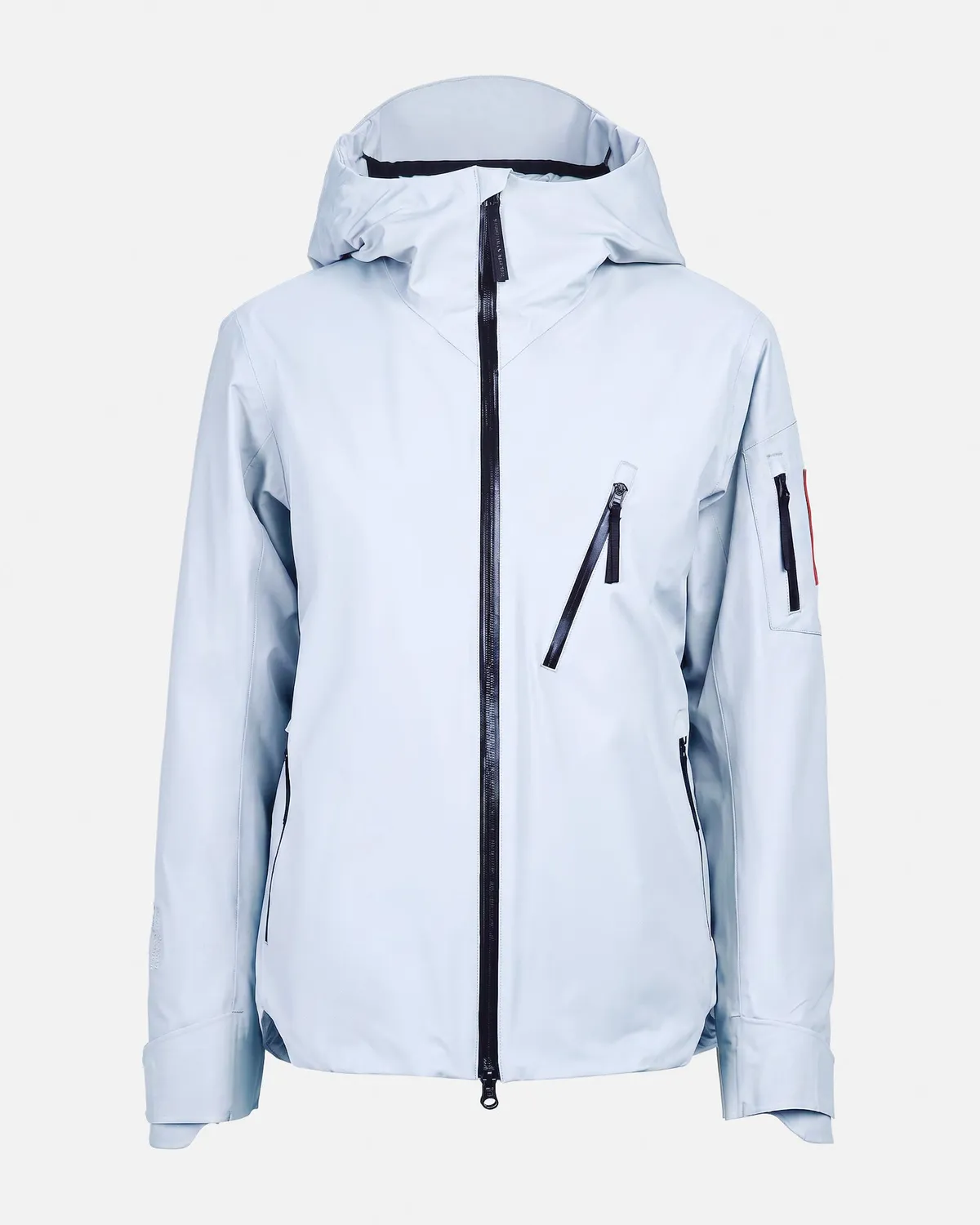 The Mountain Studio S-5 W Alp-3 skijakke dame Ice Water vanntett