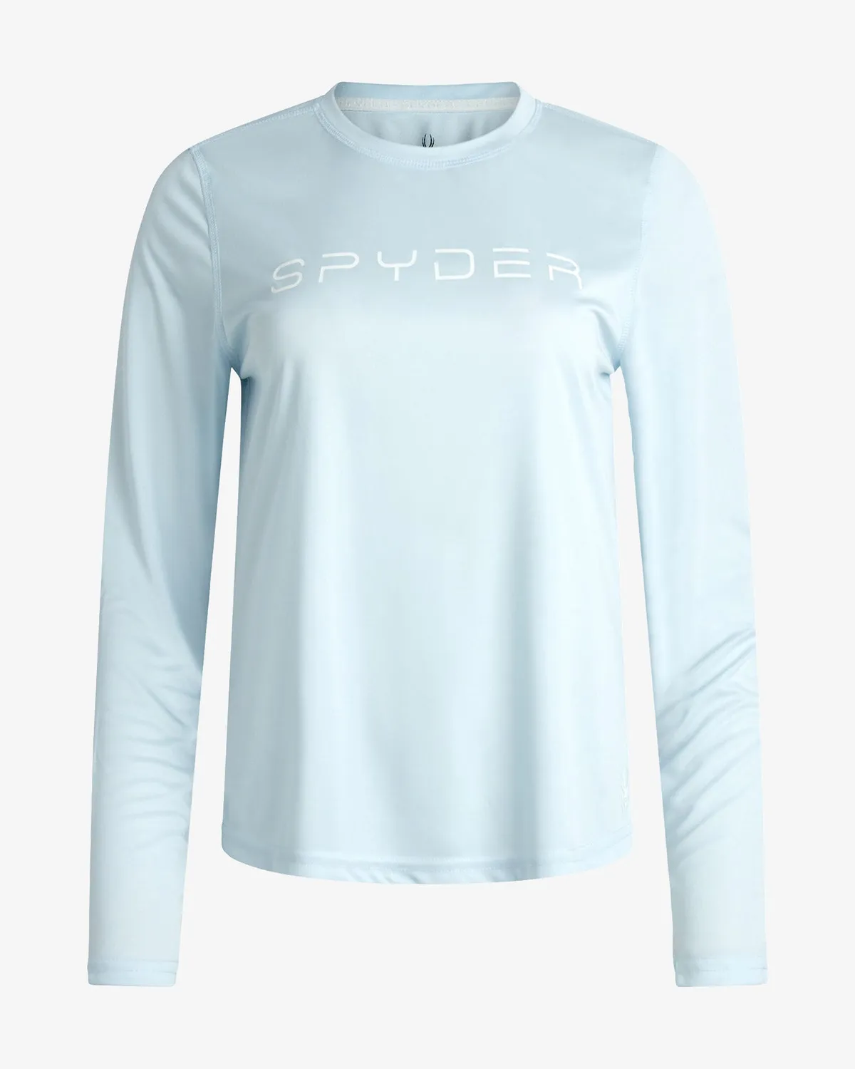 Spyder Long Sleeve trøye grå langermet dame