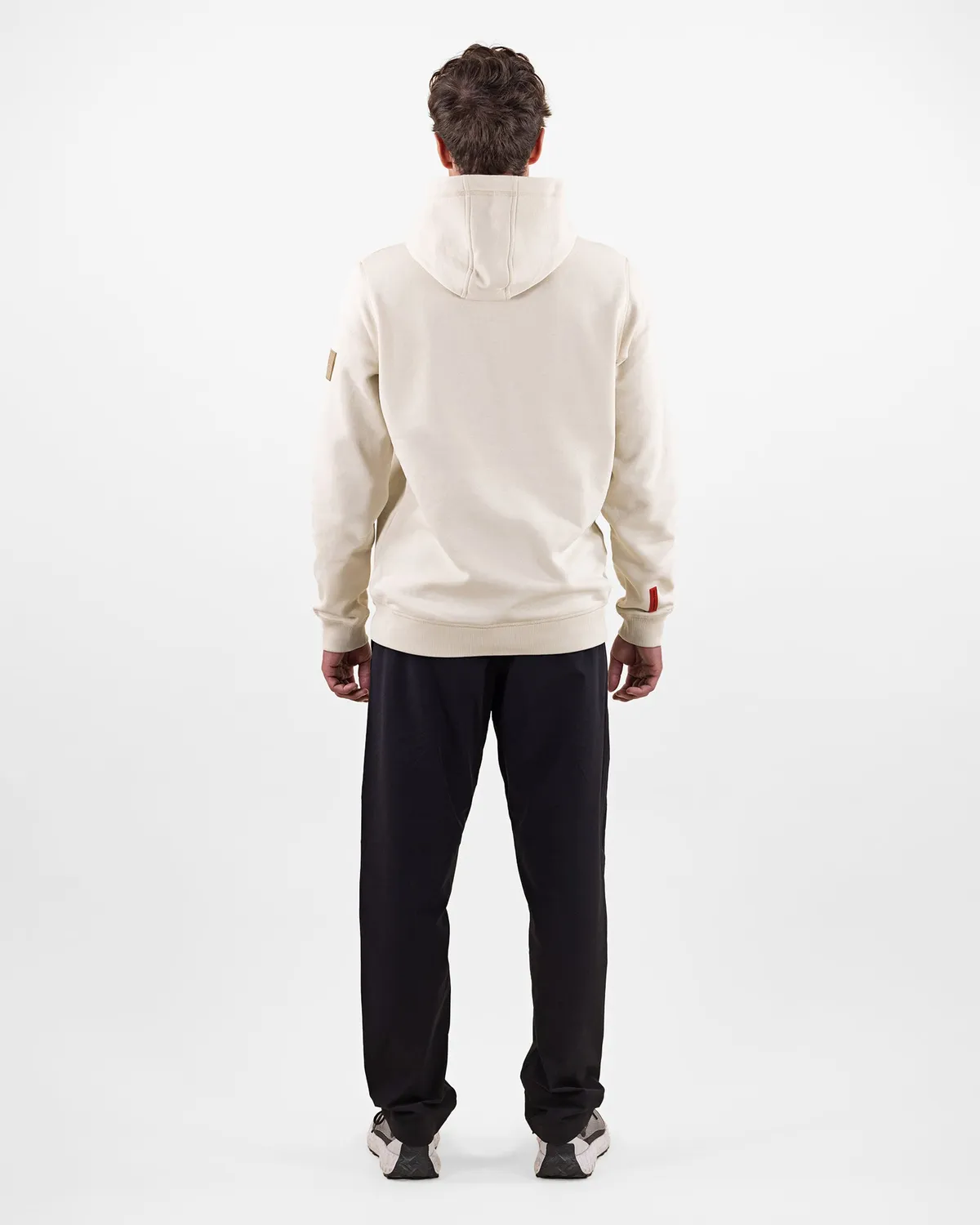 The Mountain Studio J-7 Camp 4 turbukse Black Onyx stretch