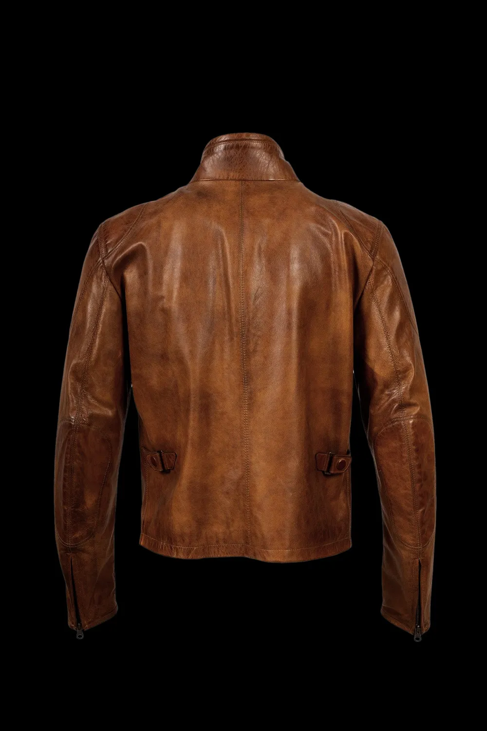 Matchless Osborne blouson antique cuero skinn