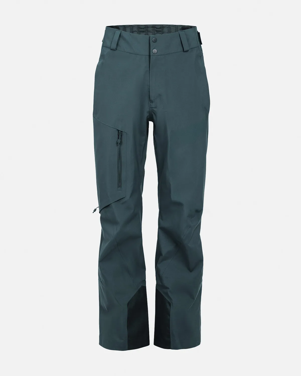 The Mountain Studio Y-1 EPE Gore-Tex skallbukse Magical Forest