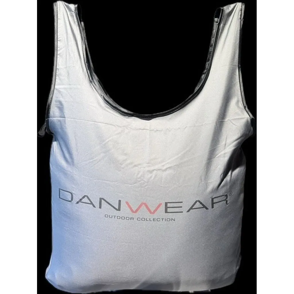 Danwear Windfield Bag oppbevaringspose Onesize polyester