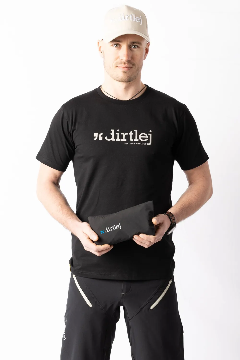 dirtlej vest sykkelvest vanntett vindtett