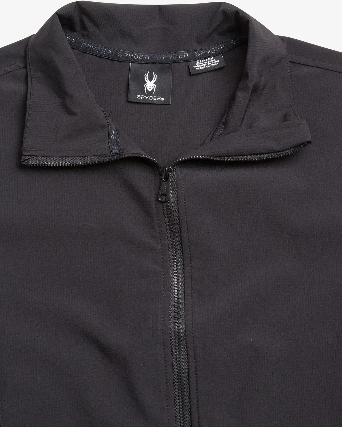 Spyder Mesh Spring jakke dame lett stretch