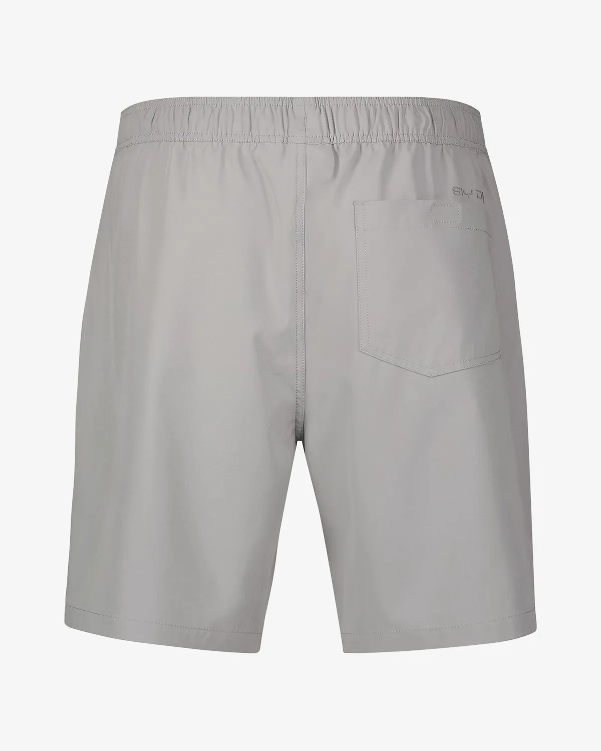 Spyder Coastal Short shorts grå stretch UPF 30