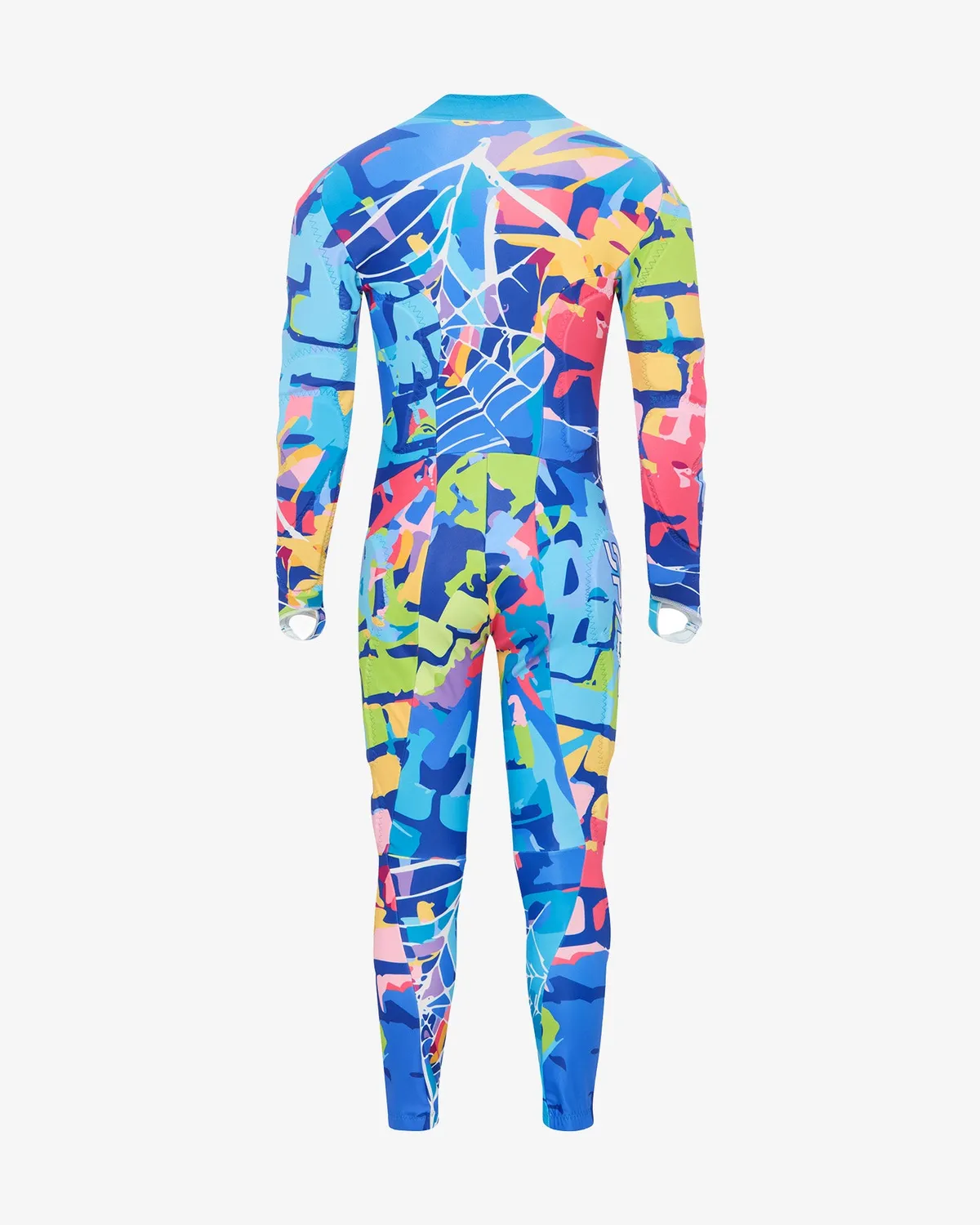 Spyder Nine Ninety racedress multi beskyttelse