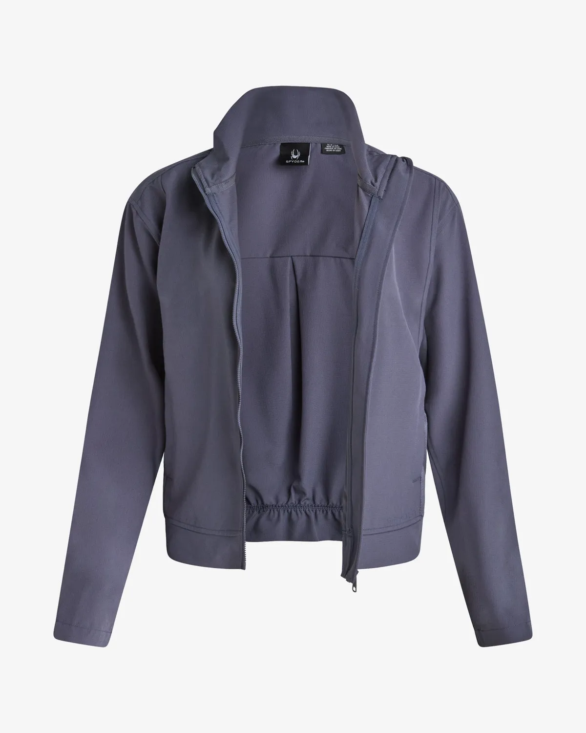 Spyder Mesh Spring jakke dame lett ripstop