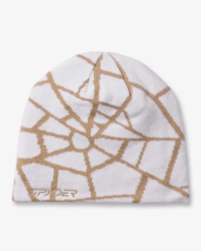 Spyder Reversible Web lue tan vendbar resirkulert