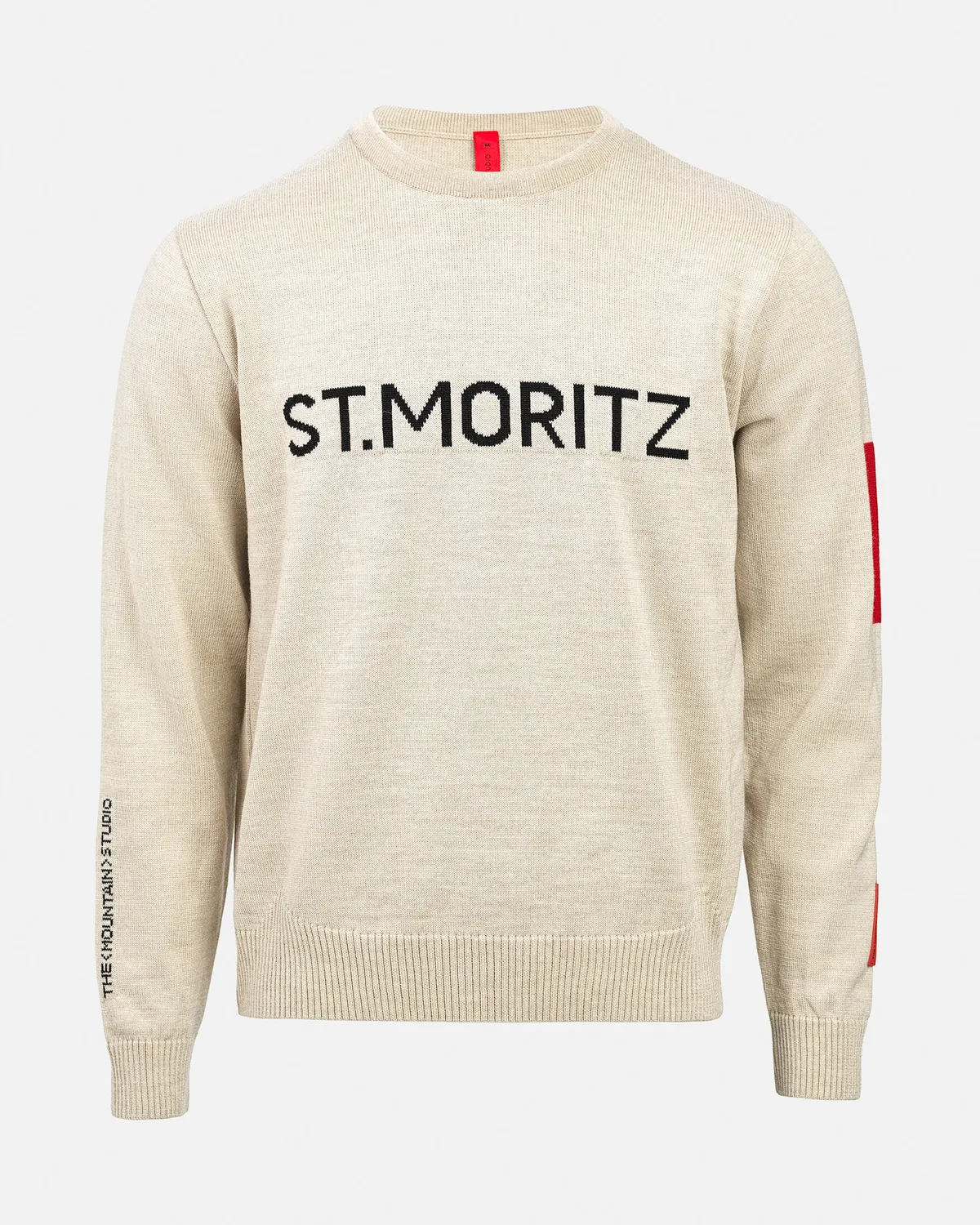 The Mountain Studio K-3 ST skigenser Sky Captain