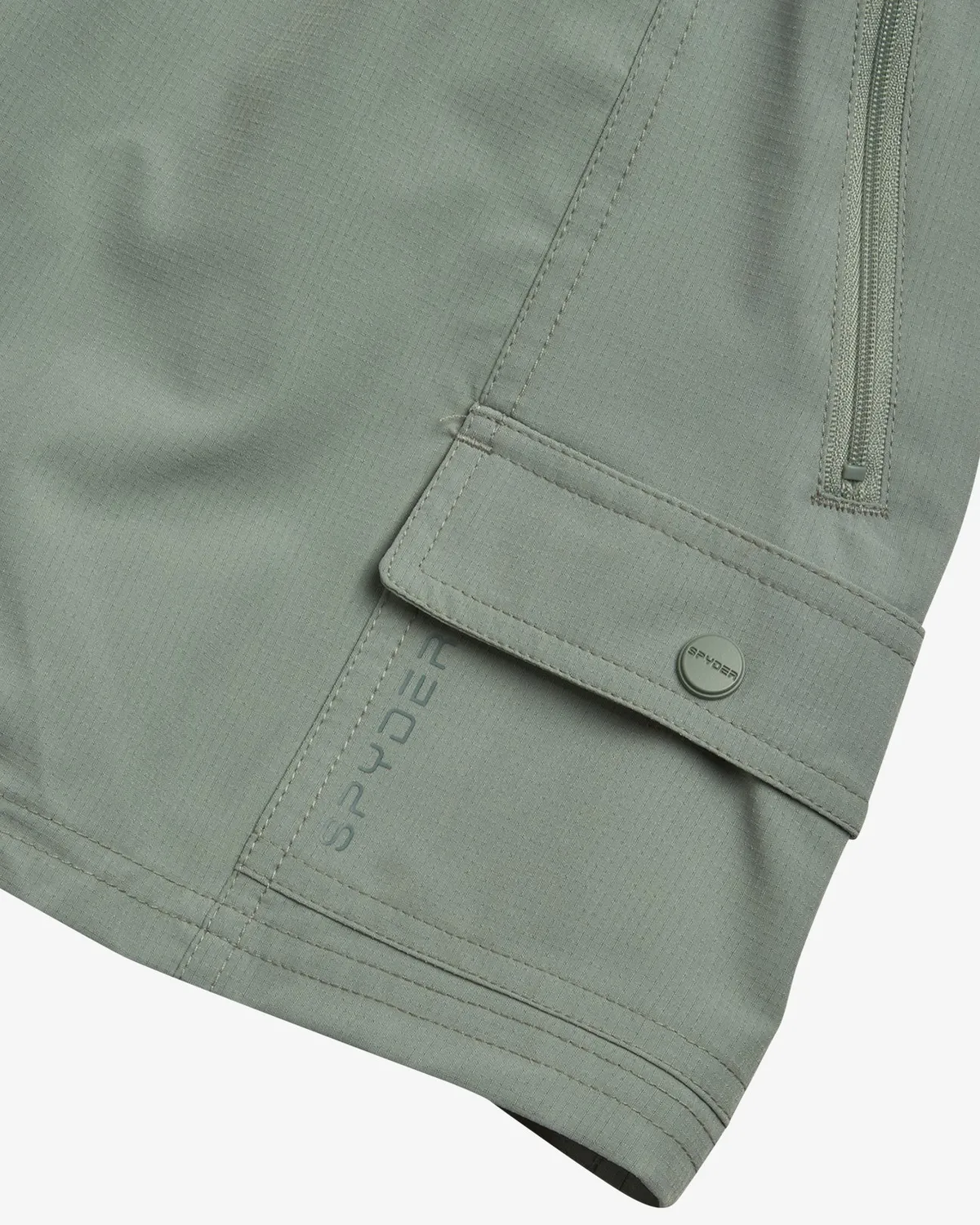 Spyder Sunchaser shorts Seagrass UPF 30 dame
