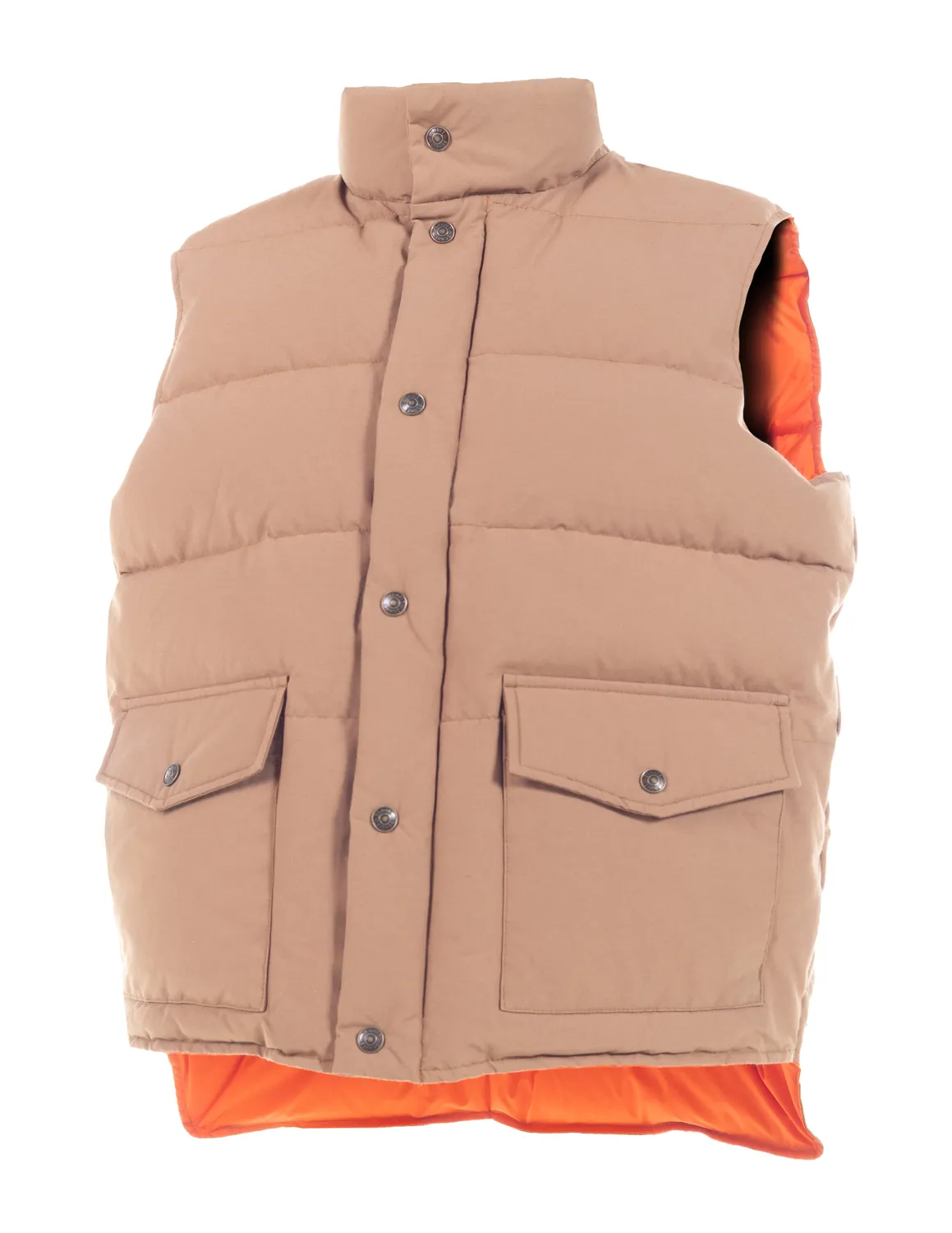 Schott NYC 8261DV dunvest svart vannavvisende 27"