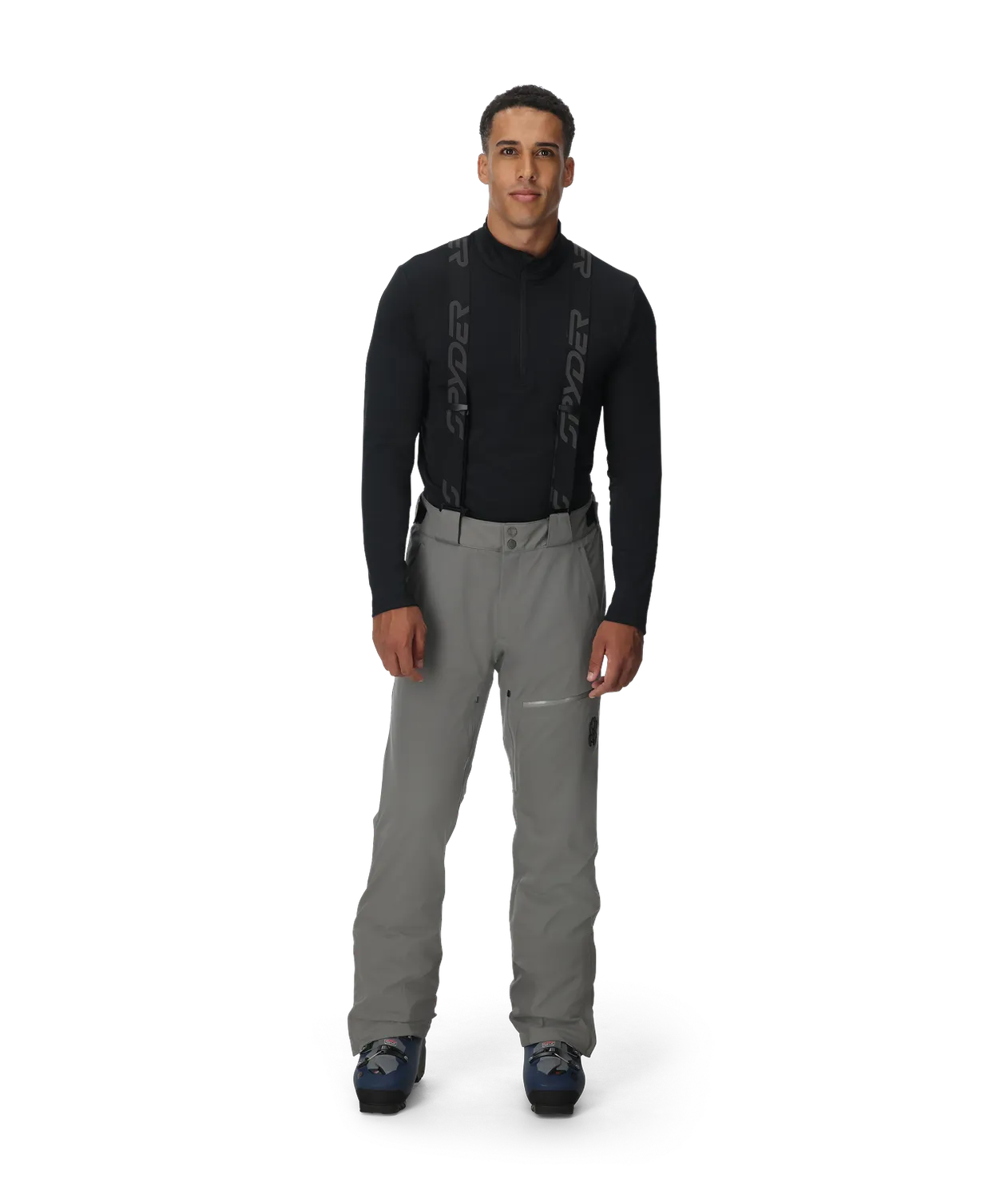 Spyder Dare skibukse herre cobalt