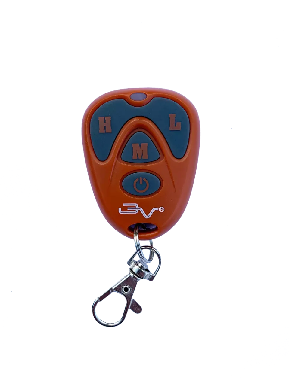 VoltHeat 3V fjernkontroll VB320RC batteri