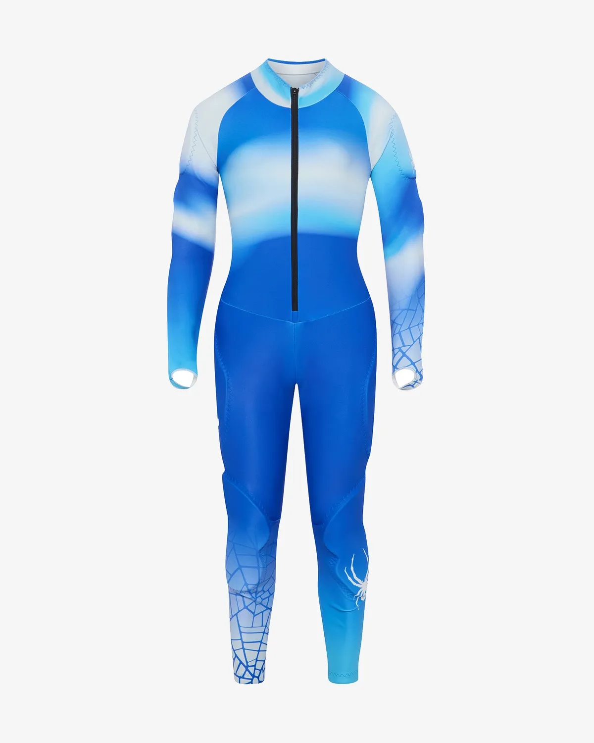 Spyder Nine Ninety racedress dame bold blue