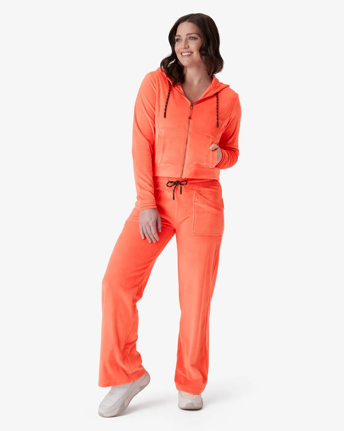 Spyder Shimmer skibukse dame svart isolert