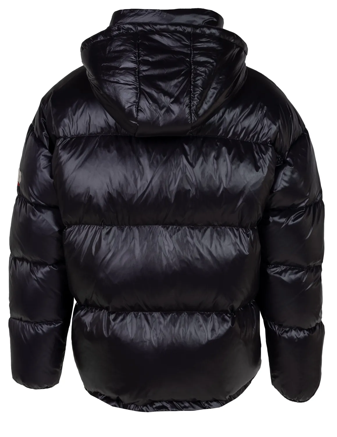 Schott NYC 9265D dunjakke oliv blank dun
