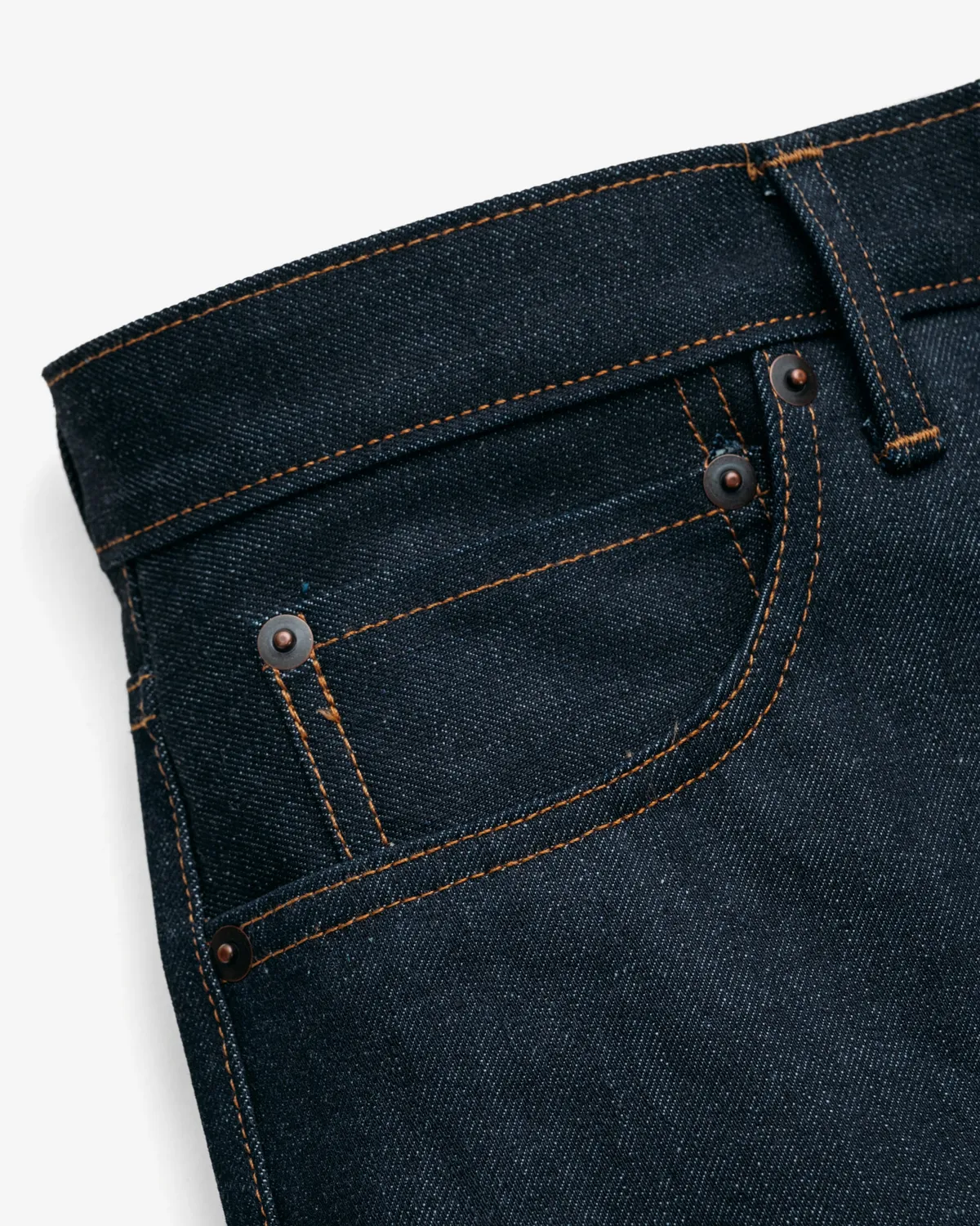 Schott NYC JN2522 jeans denim bootcut selvedge