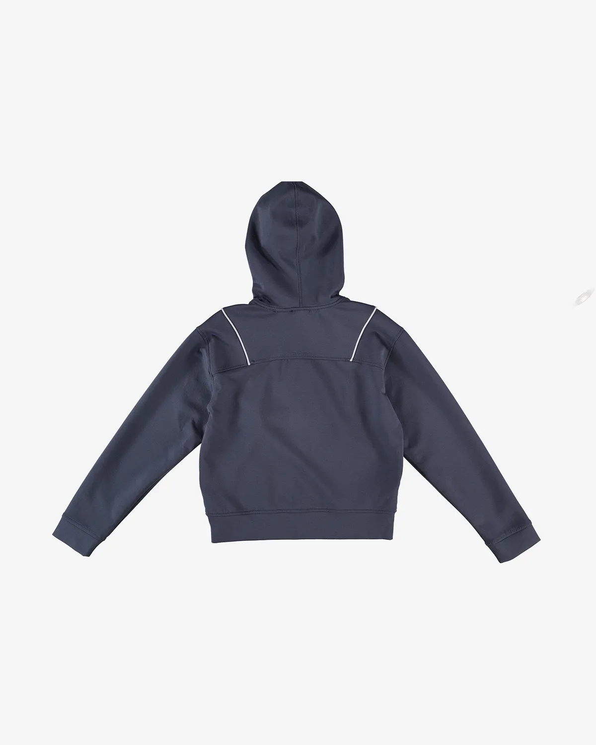 Spyder Scuba Zip hoodie dame full glidelås bomull