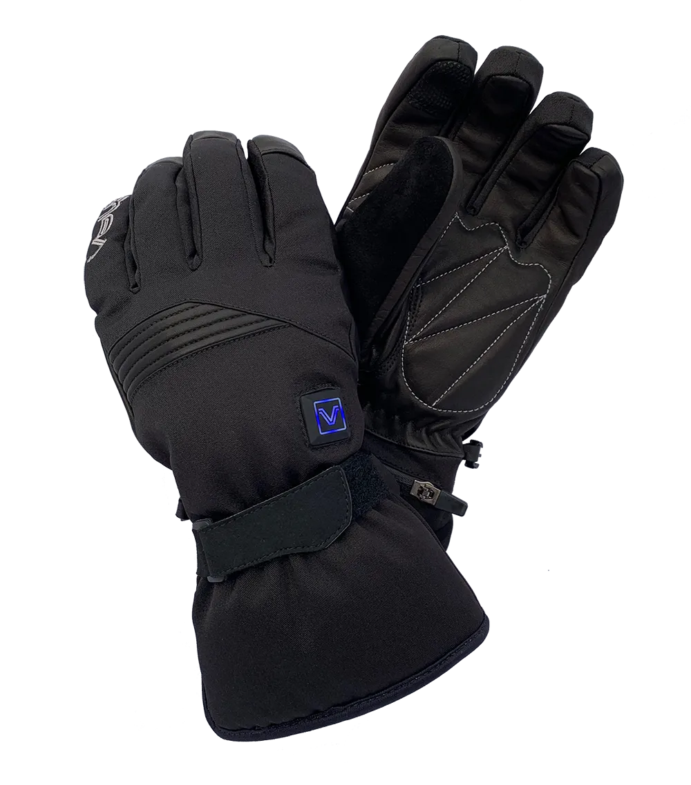 VoltHeat Frostie II varmehansker 7V sort 1 par
