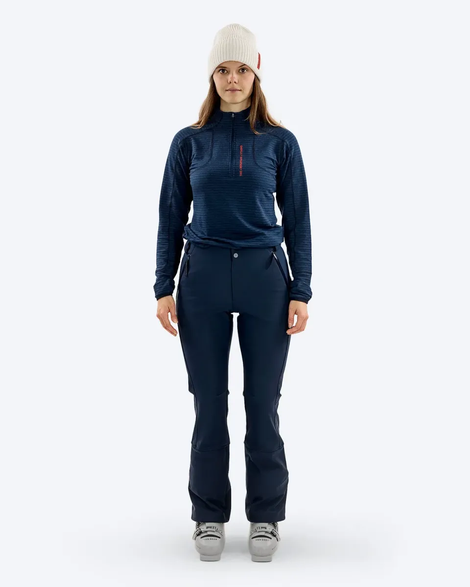 The Mountain Studio P-4 WR skibukse Sky Captain dame