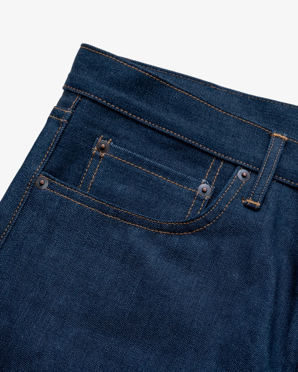 Schott NYC JN2402 jeans selvedge denim 32