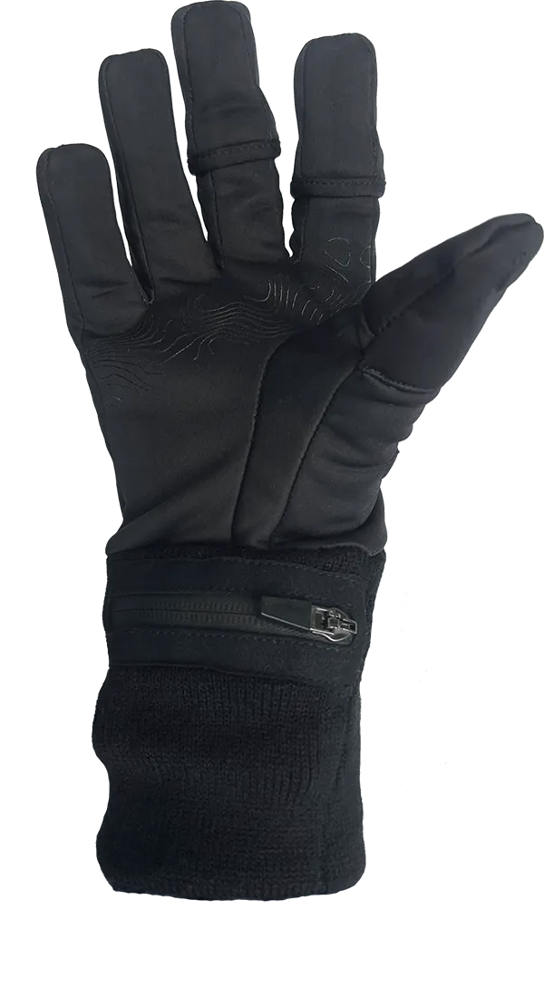 VoltHeat Finger-Flip varmehansker oppvarmede