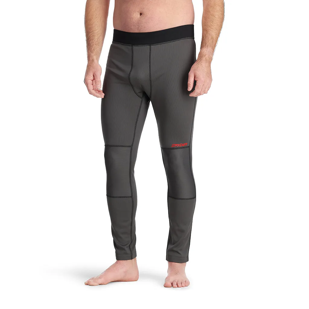 Spyder Stretch Charger baselayerbukse polar