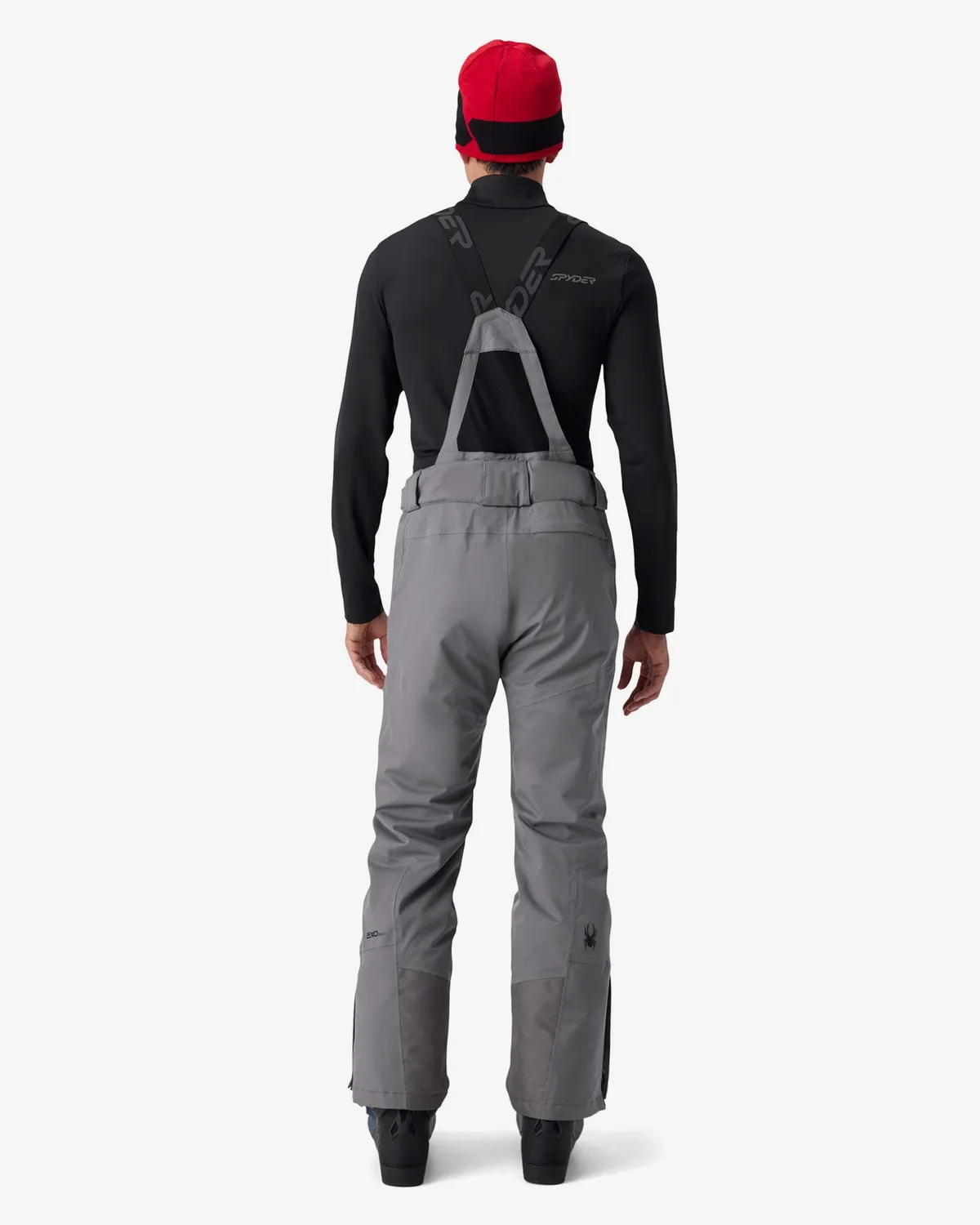 Spyder Dare skibukse herre Storm – 30K vanntett