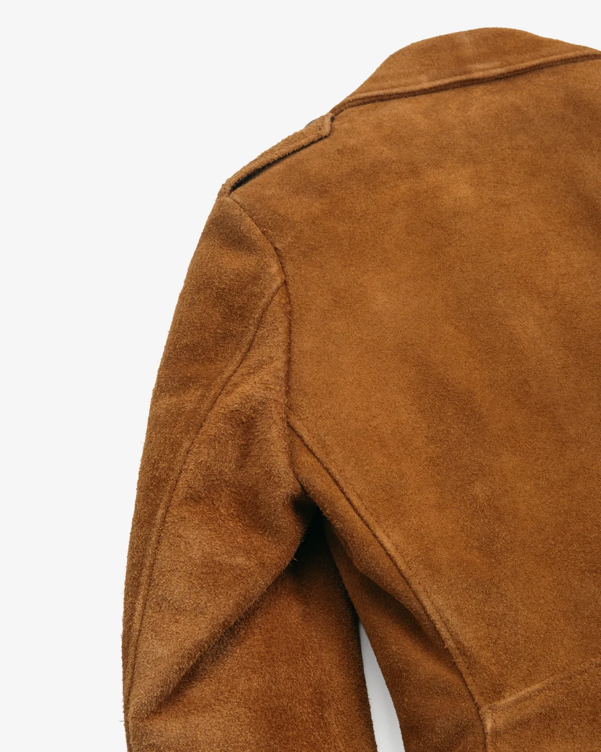 Schott NYC 318W skinnjakke saddle cropped dame