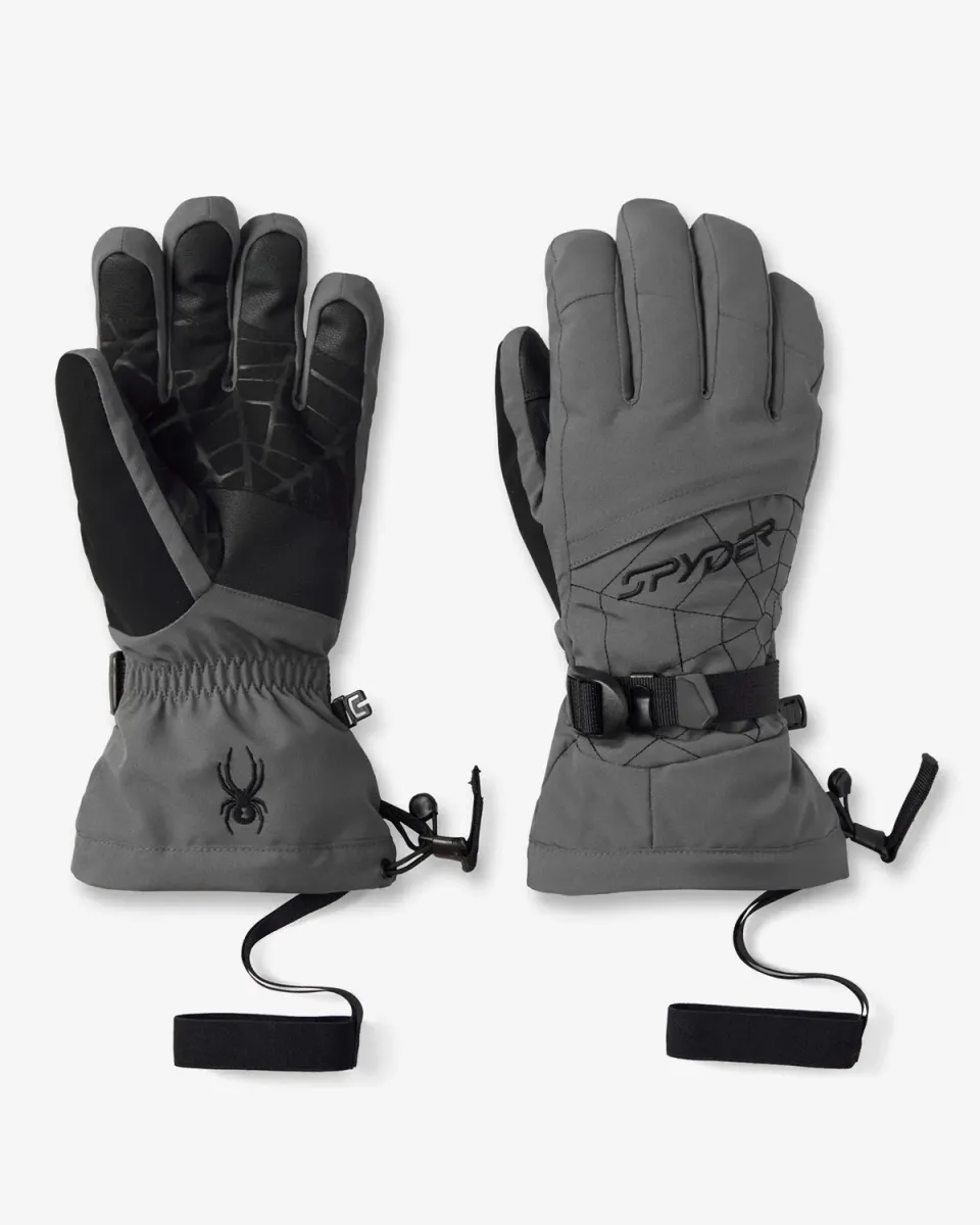 Spyder Overweb skihansker herre polar vanntette