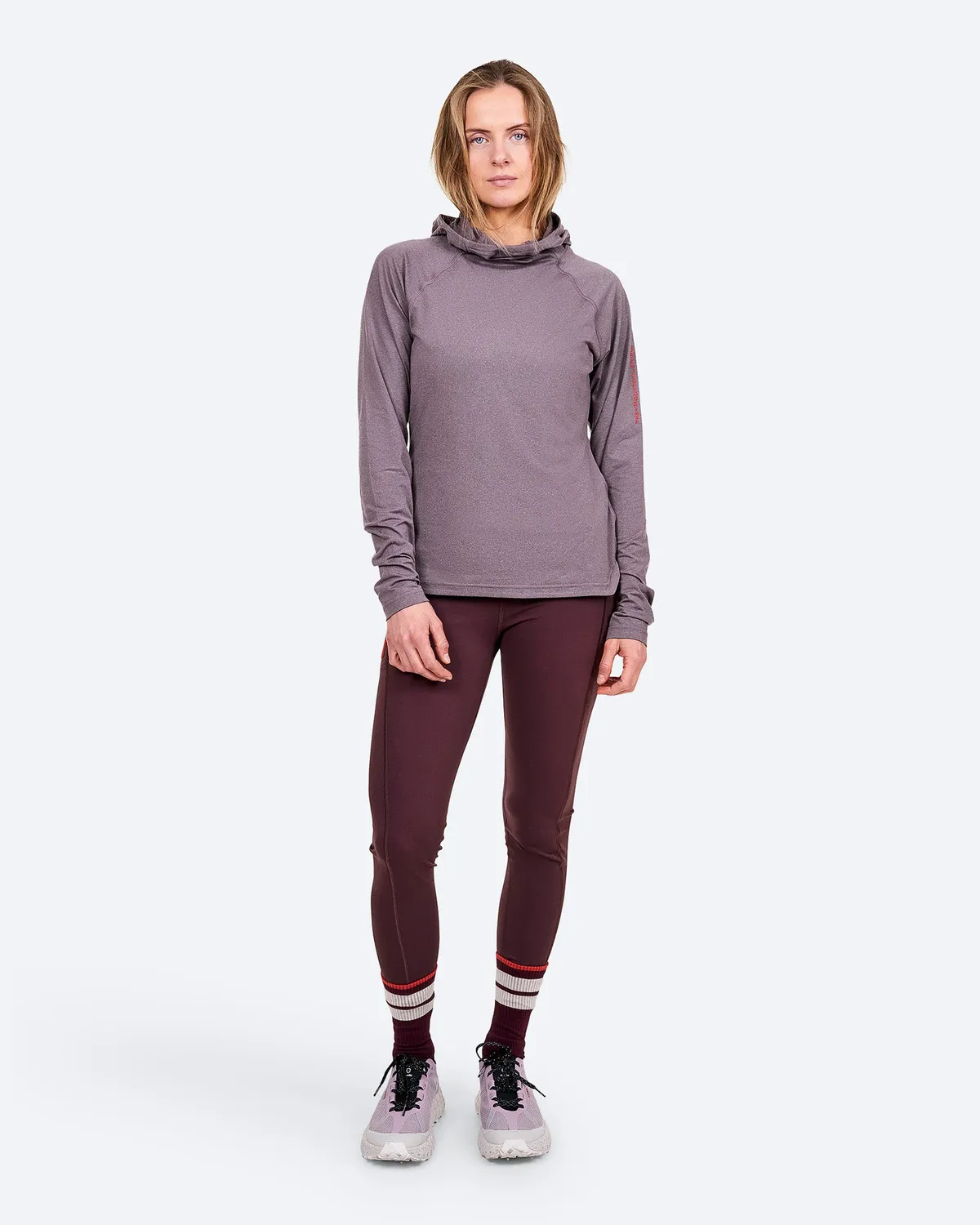 The Mountain Studio M-13 W hettegenser Ephemera stretch