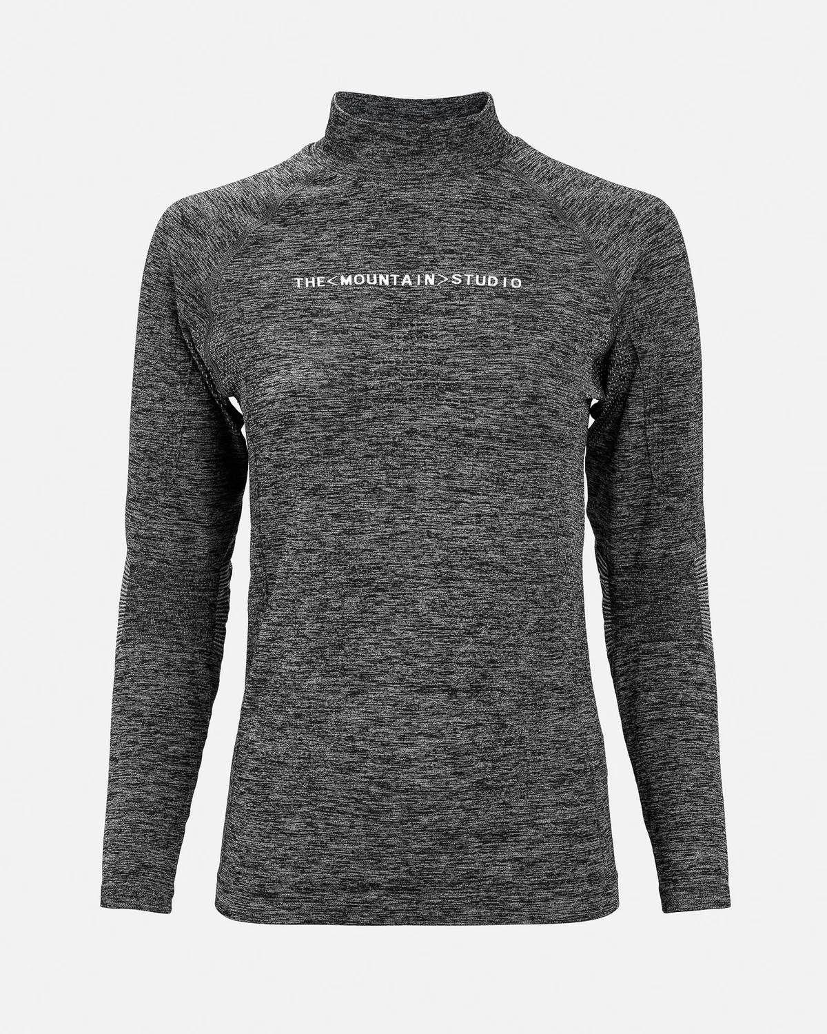 The Mountain Studio U-3 W base Anthracite ullundertøy