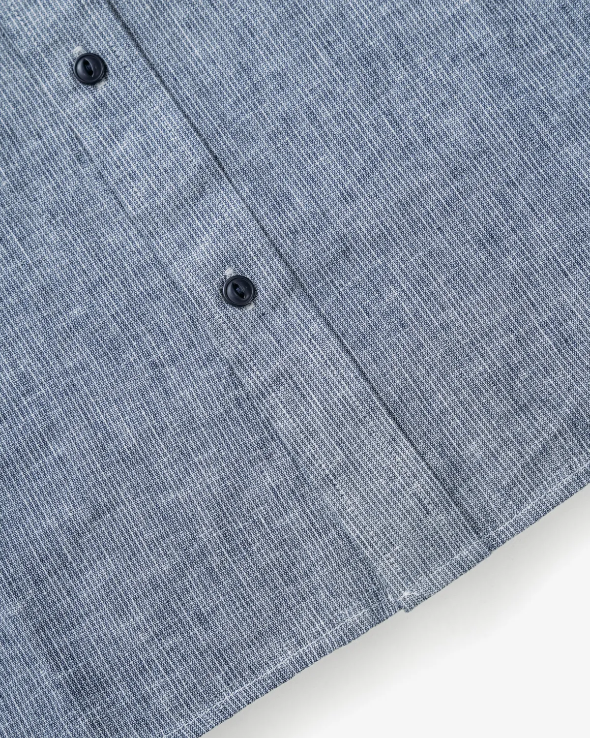 Schott NYC SH2304 arbeidsskjorte Tick lett bomull