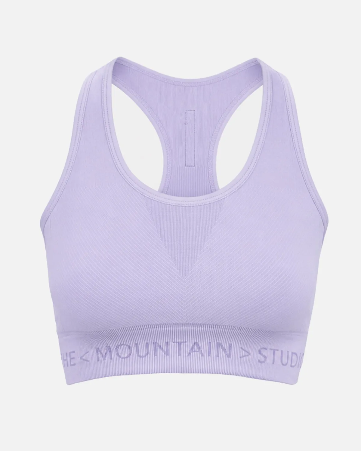 The Mountain Studio U-5 W Two Tone Tech sportstopp lavender