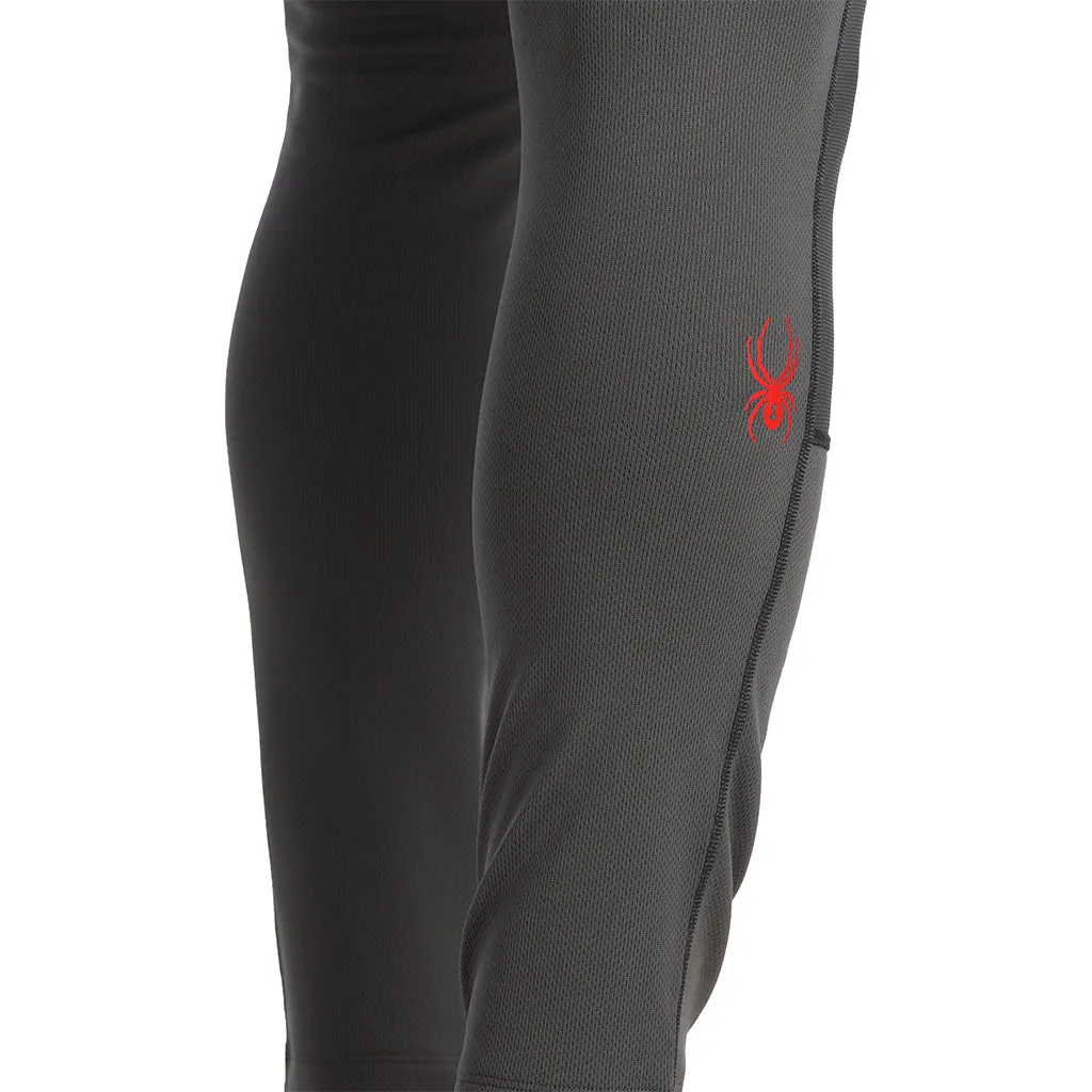 Spyder Stretch Charger baselayerbukse polar