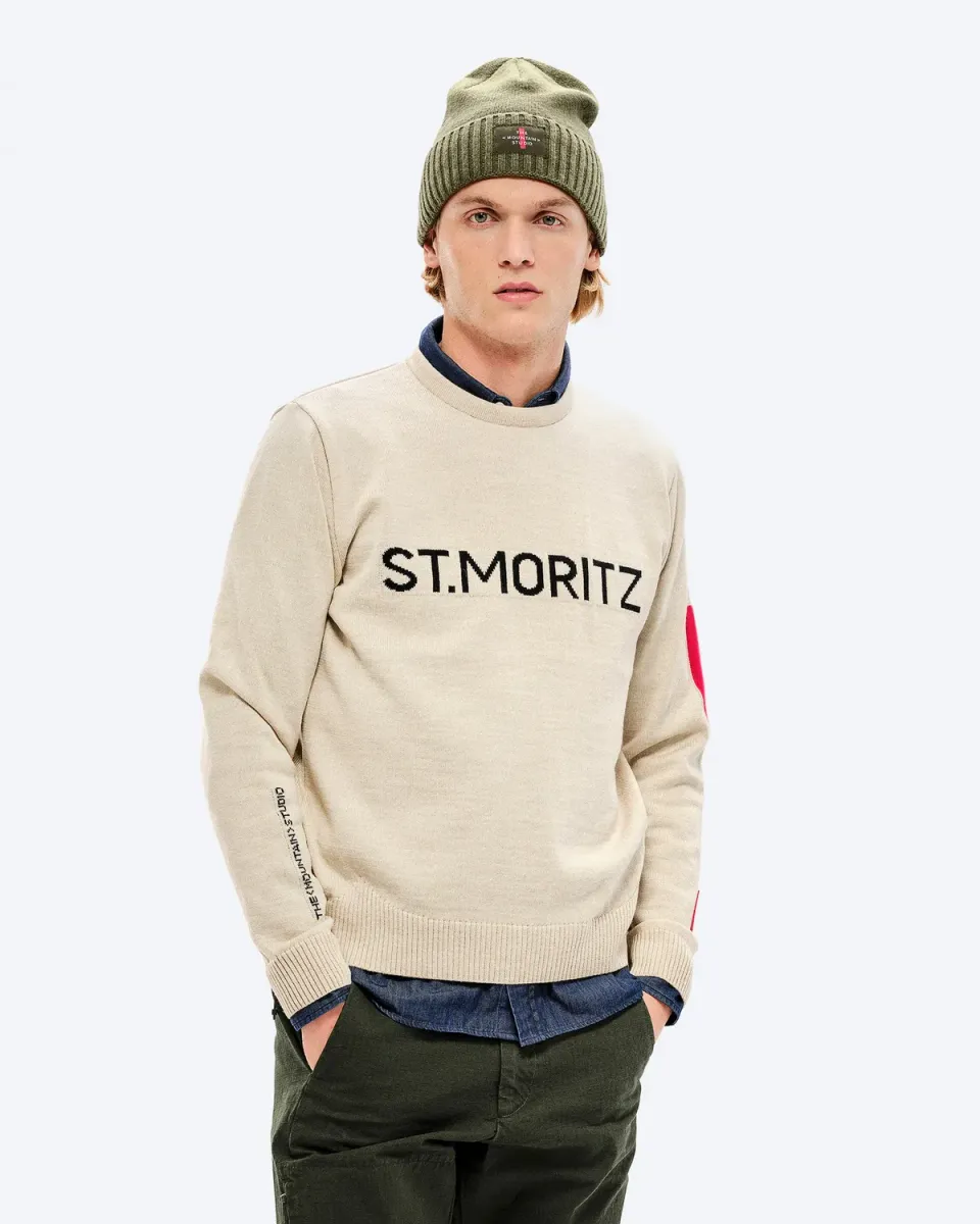 The Mountain Studio K-3 ST skigenser Sky Captain