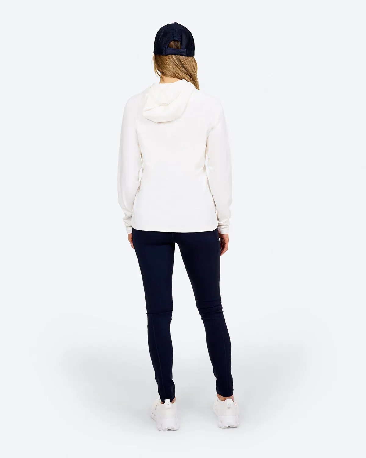 The Mountain Studio O-2 W tights Black Onyx stretch