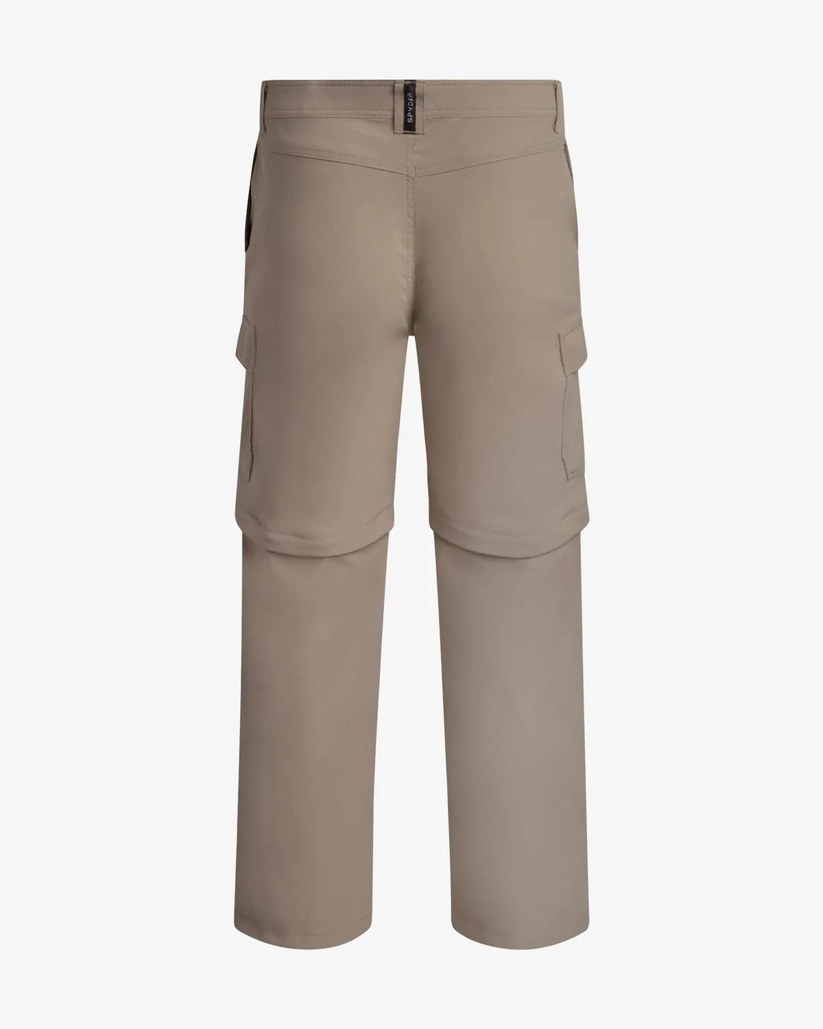 Spyder Atmosphere Convertible turbukse mushroom stretch