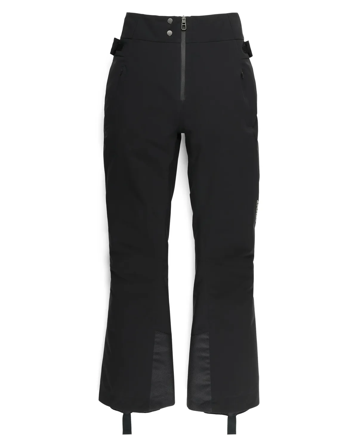 Spyder Fuse skibukse dame lime vanntett