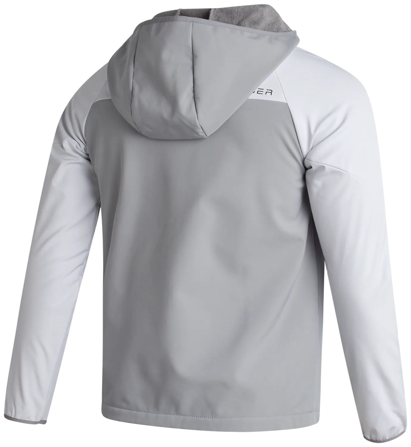 Spyder softshelljakke herre vindtett foret