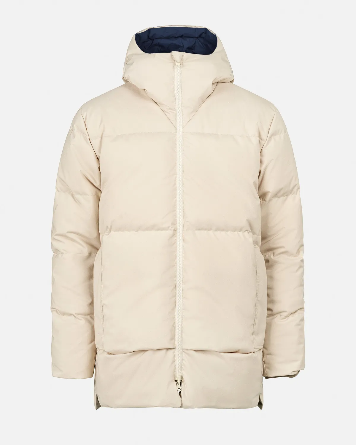 The Mountain Studio A-5 R dunparkas Sky Captain vendbar