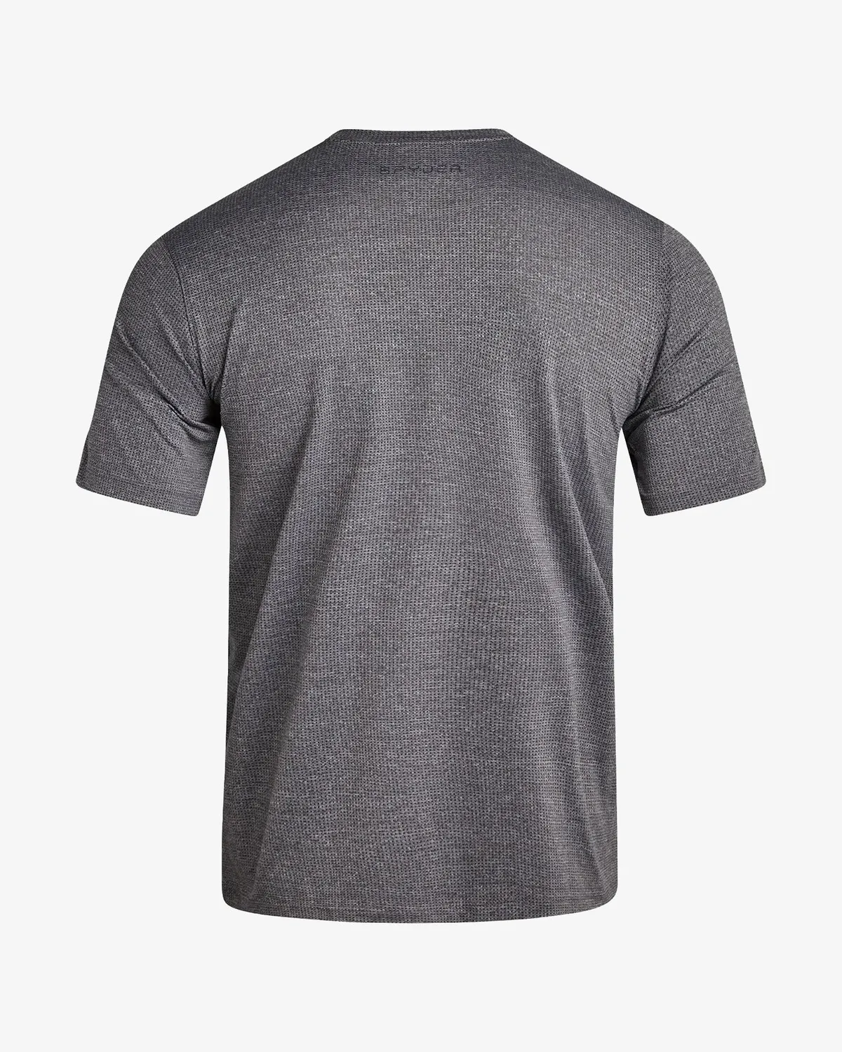 Spyder T-skjorte polar hvit polyester